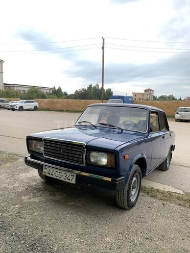 LADA (VAZ) 2107 2005, 258,369 km - 1.6 l - Bakı