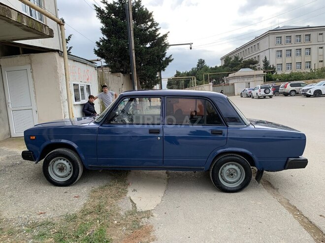 LADA (VAZ) 2107 2005, 258,369 km - 1.6 l - Bakı