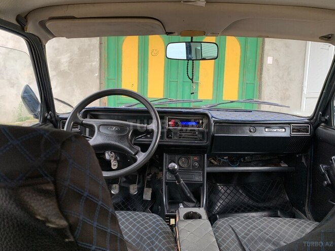 LADA (VAZ) 2107 2005, 258,369 km - 1.6 l - Bakı