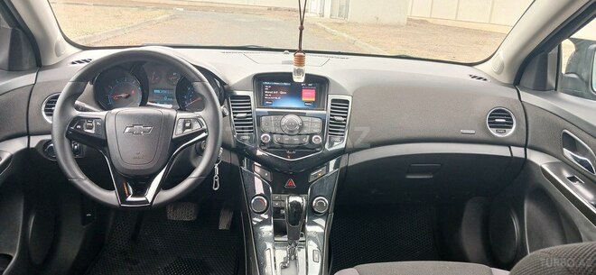 Chevrolet Cruze 2013, 278,000 km - 1.4 l - Goranboy