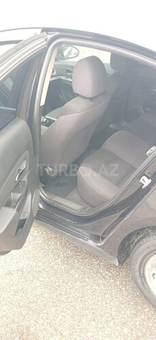 Chevrolet Cruze 2013, 278,000 km - 1.4 l - Goranboy