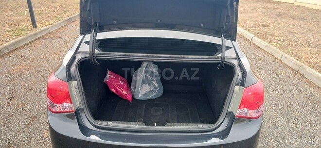 Chevrolet Cruze 2013, 278,000 km - 1.4 l - Goranboy