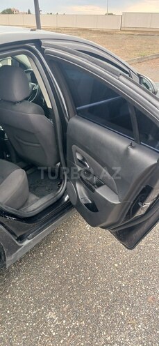 Chevrolet Cruze 2013, 278,000 km - 1.4 l - Goranboy
