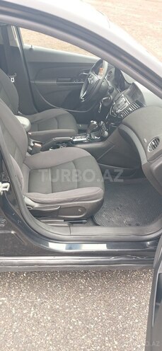 Chevrolet Cruze 2013, 278,000 km - 1.4 l - Goranboy