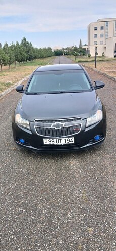 Chevrolet Cruze 2013, 278,000 km - 1.4 l - Goranboy
