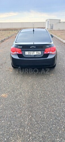 Chevrolet Cruze 2013, 278,000 km - 1.4 l - Goranboy