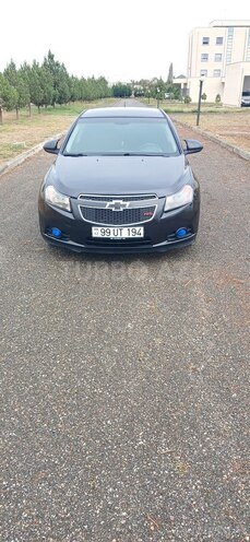 Chevrolet Cruze 2013, 278,000 km - 1.4 l - Goranboy