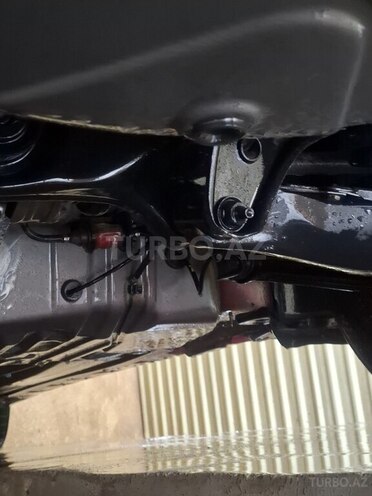 Mercedes E 270 2000, 307,500 km - 2.7 l - Goranboy