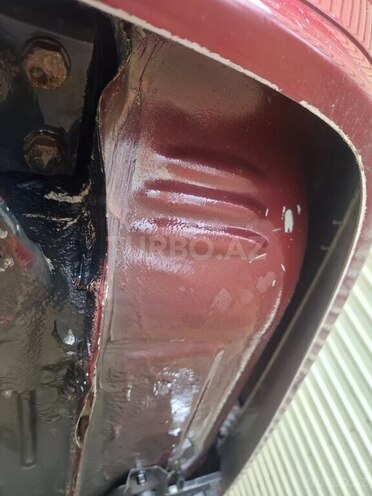 Mercedes E 270 2000, 307,500 km - 2.7 l - Goranboy