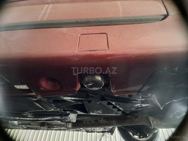 Mercedes E 270 2000, 307,500 km - 2.7 l - Goranboy