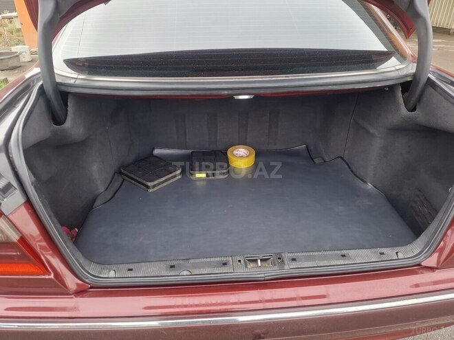 Mercedes E 270 2000, 307,500 km - 2.7 l - Goranboy