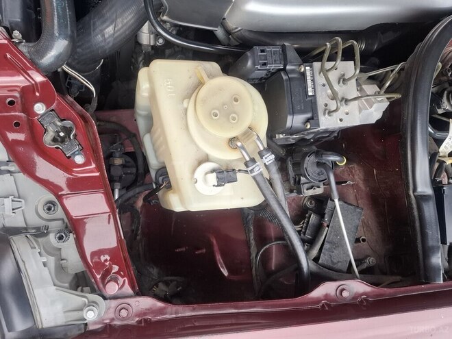 Mercedes E 270 2000, 307,500 km - 2.7 l - Goranboy