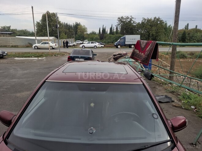 Mercedes E 270 2000, 307,500 km - 2.7 l - Goranboy