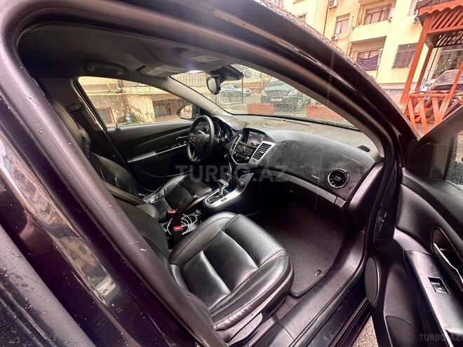 Chevrolet Cruze 2014, 176,233 km - 1.4 л - Bakı