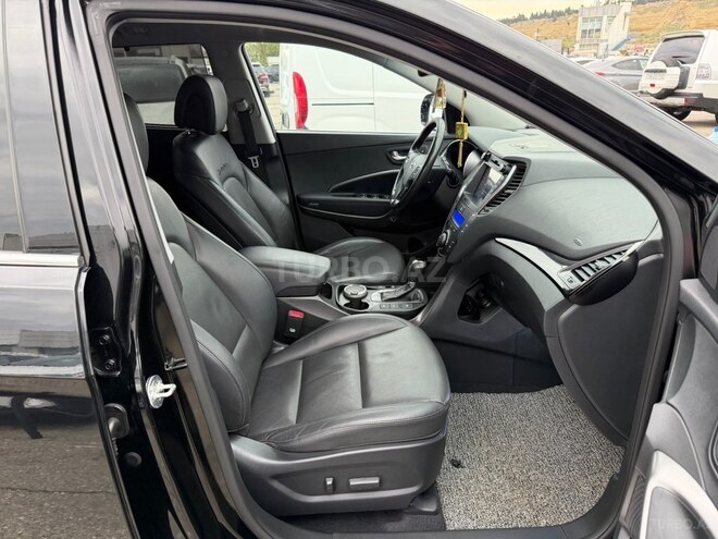 Hyundai Santa Fe 2014, 177,000 km - 2.0 л - Bakı