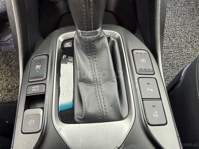 Hyundai Santa Fe 2014, 177,000 km - 2.0 л - Bakı