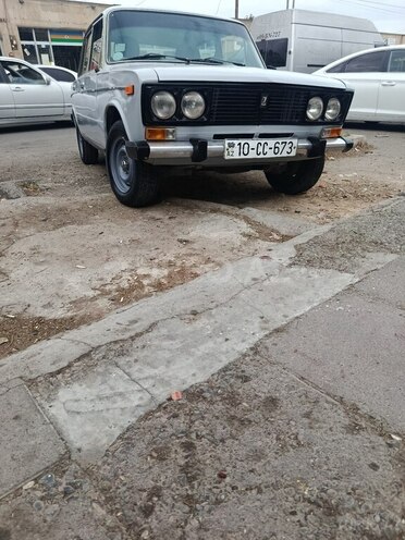 LADA (VAZ) 2106 1992, 96,080 km - 1.3 l - Ağdam