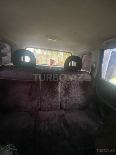 Mitsubishi Airtrek 2002, 287,332 km - 2.0 l - Bakı