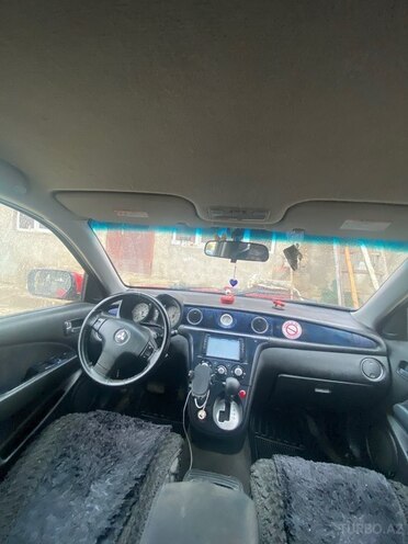 Mitsubishi Airtrek 2002, 287,332 km - 2.0 l - Bakı