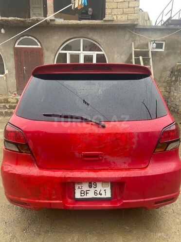 Mitsubishi Airtrek 2002, 287,332 km - 2.0 l - Bakı