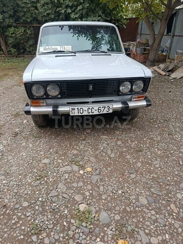 LADA (VAZ) 2106 1992, 96,080 km - 1.3 l - Ağdam