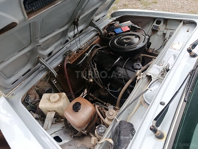 LADA (VAZ) 2106 1992, 96,080 km - 1.3 l - Ağdam