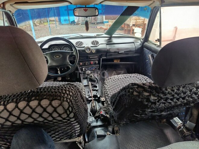 LADA (VAZ) 2106 1992, 96,080 km - 1.3 l - Ağdam