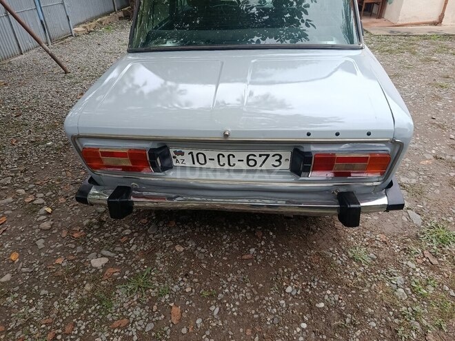 LADA (VAZ) 2106 1992, 96,080 km - 1.3 l - Ağdam
