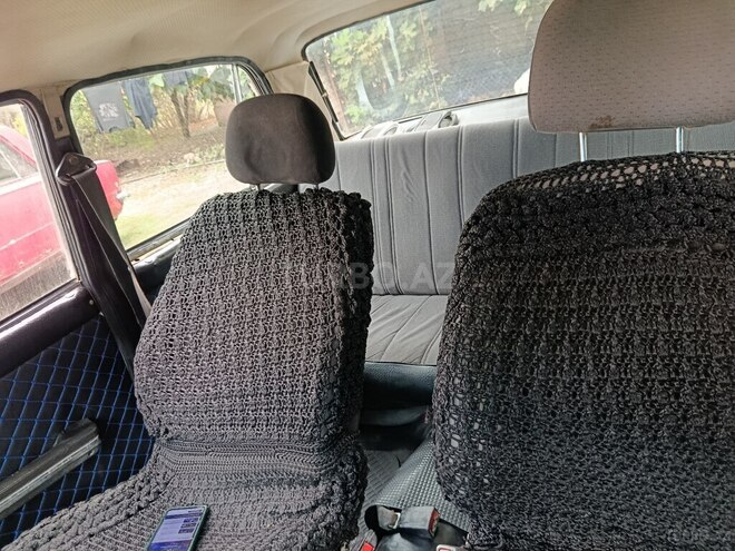 LADA (VAZ) 2106 1992, 96,080 km - 1.3 l - Ağdam