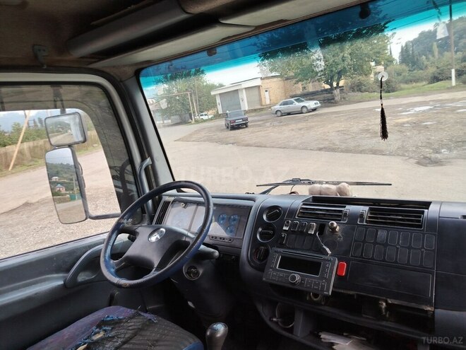 Mercedes Atego 815 1998, 684,804 km - 4.3 l - Lənkəran