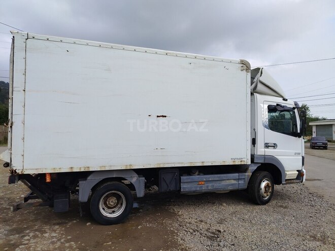 Mercedes Atego 815 1998, 684,804 km - 4.3 l - Lənkəran