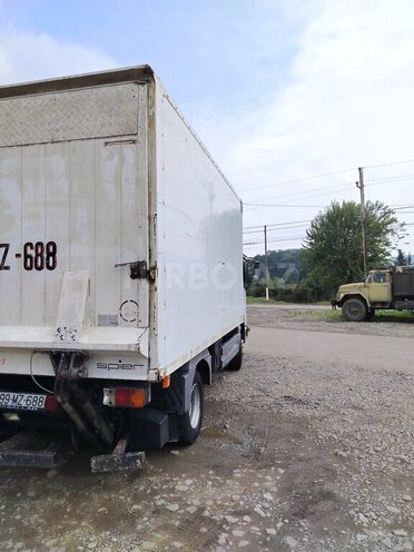 Mercedes Atego 815 1998, 684,804 km - 4.3 l - Lənkəran