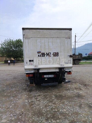 Mercedes Atego 815 1998, 684,804 km - 4.3 l - Lənkəran