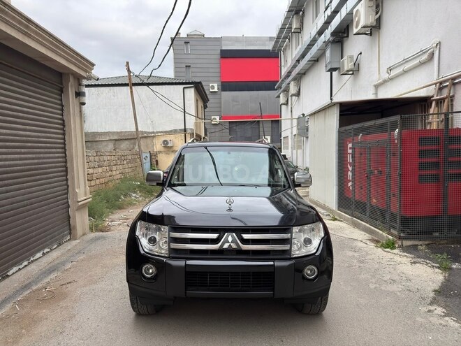 Mitsubishi Pajero 2007, 290,000 km - 3.0 l - Bakı
