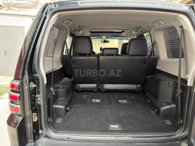 Mitsubishi Pajero 2007, 290,000 km - 3.0 l - Bakı