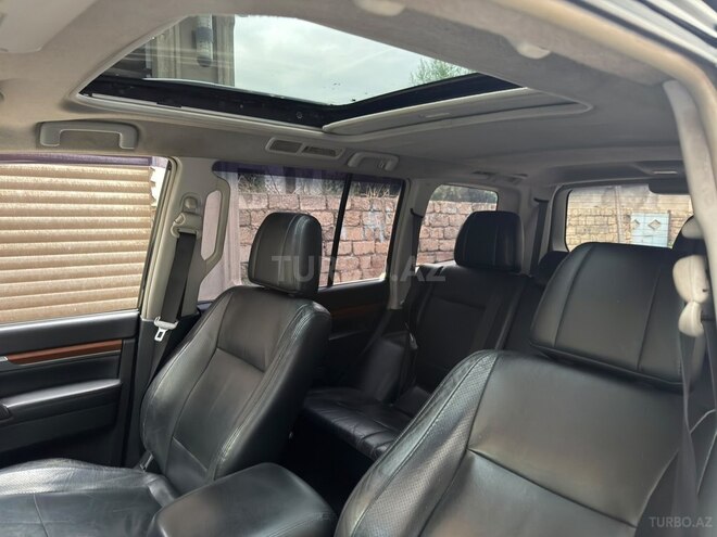 Mitsubishi Pajero 2007, 290,000 km - 3.0 l - Bakı
