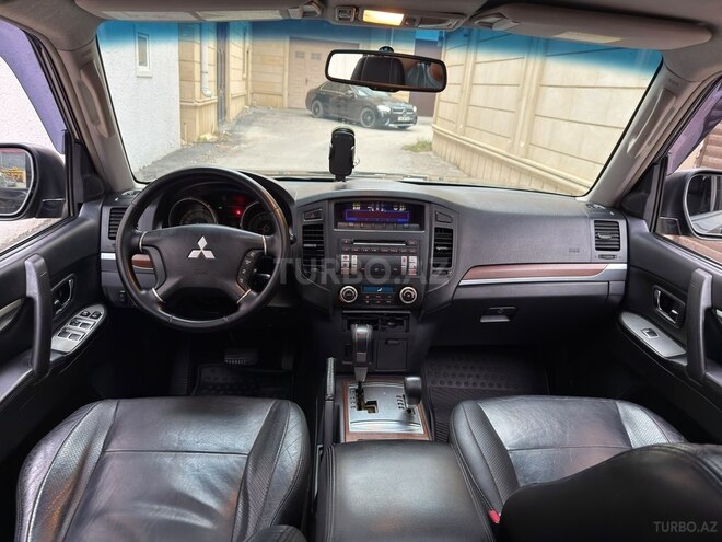 Mitsubishi Pajero 2007, 290,000 km - 3.0 l - Bakı