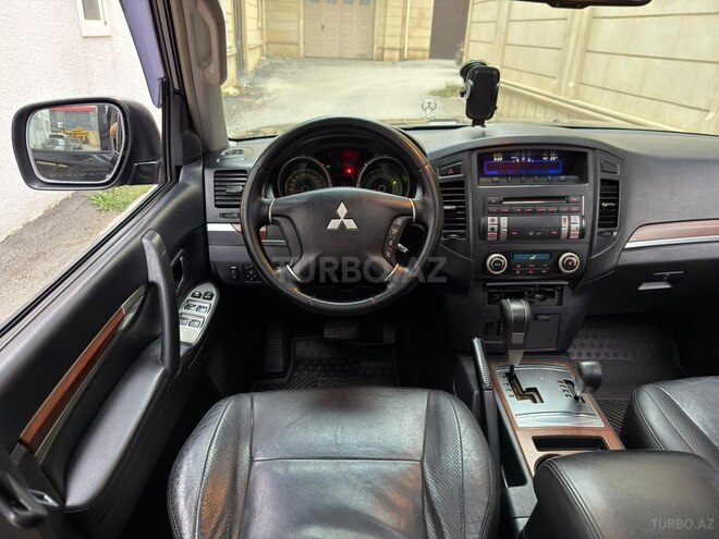 Mitsubishi Pajero 2007, 290,000 km - 3.0 l - Bakı