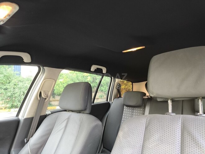 Renault Megane 2006, 276,000 km - 1.5 l - Bakı