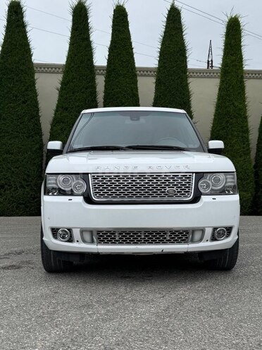 Land Rover Range Rover 2011, 218,000 km - 5.0 л - Bakı
