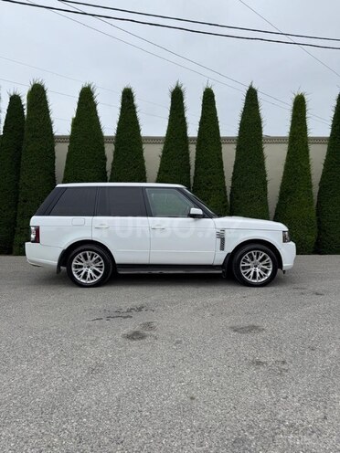 Land Rover Range Rover 2011, 218,000 km - 5.0 л - Bakı