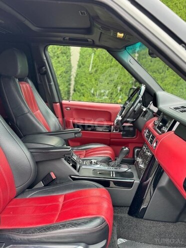 Land Rover Range Rover 2011, 218,000 km - 5.0 л - Bakı