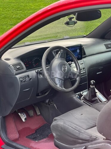 Toyota Corolla 2005, 267,300 km - 1.4 l - Bakı