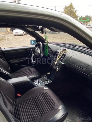 Mercedes C 280 1998, 257,000 km - 2.8 л - Bərdə