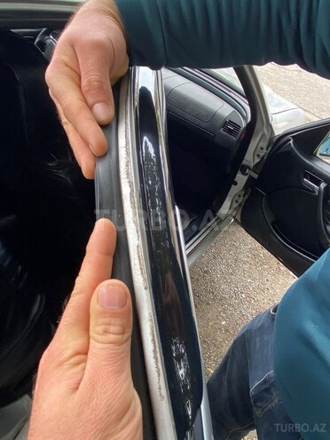 Mercedes C 280 1998, 257,000 km - 2.8 л - Bərdə