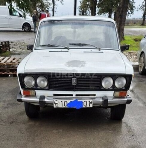 LADA (VAZ) 2106 1987, 213,131 km - 1.3 l - Cəlilabad