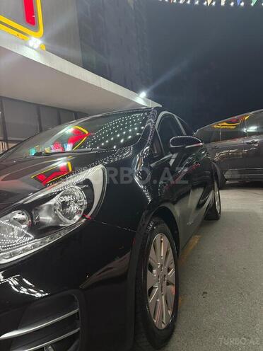 Kia Rio 2016, 170,000 km - 1.1 l - Xırdalan