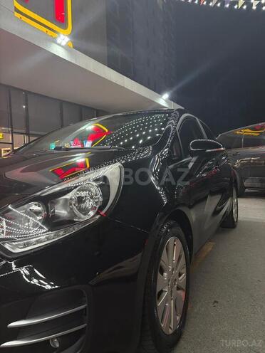 Kia Rio 2016, 170,000 km - 1.1 l - Xırdalan
