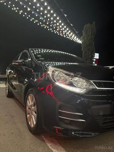 Kia Rio 2016, 170,000 km - 1.1 l - Xırdalan