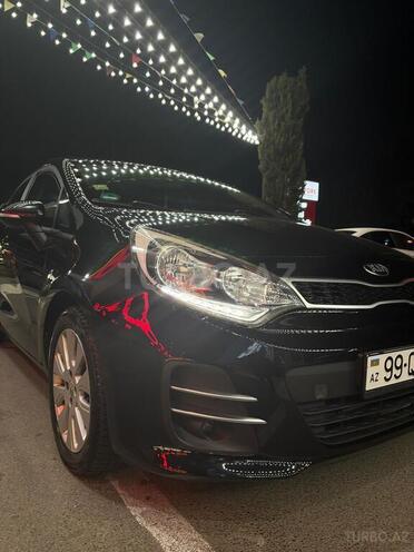 Kia Rio 2016, 170,000 km - 1.1 l - Xırdalan